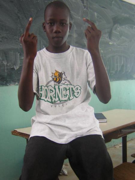 ndigara